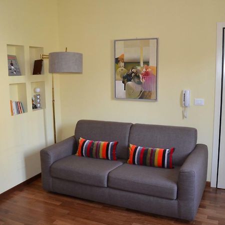 볼로냐 Casa Tua 아파트 외부 사진