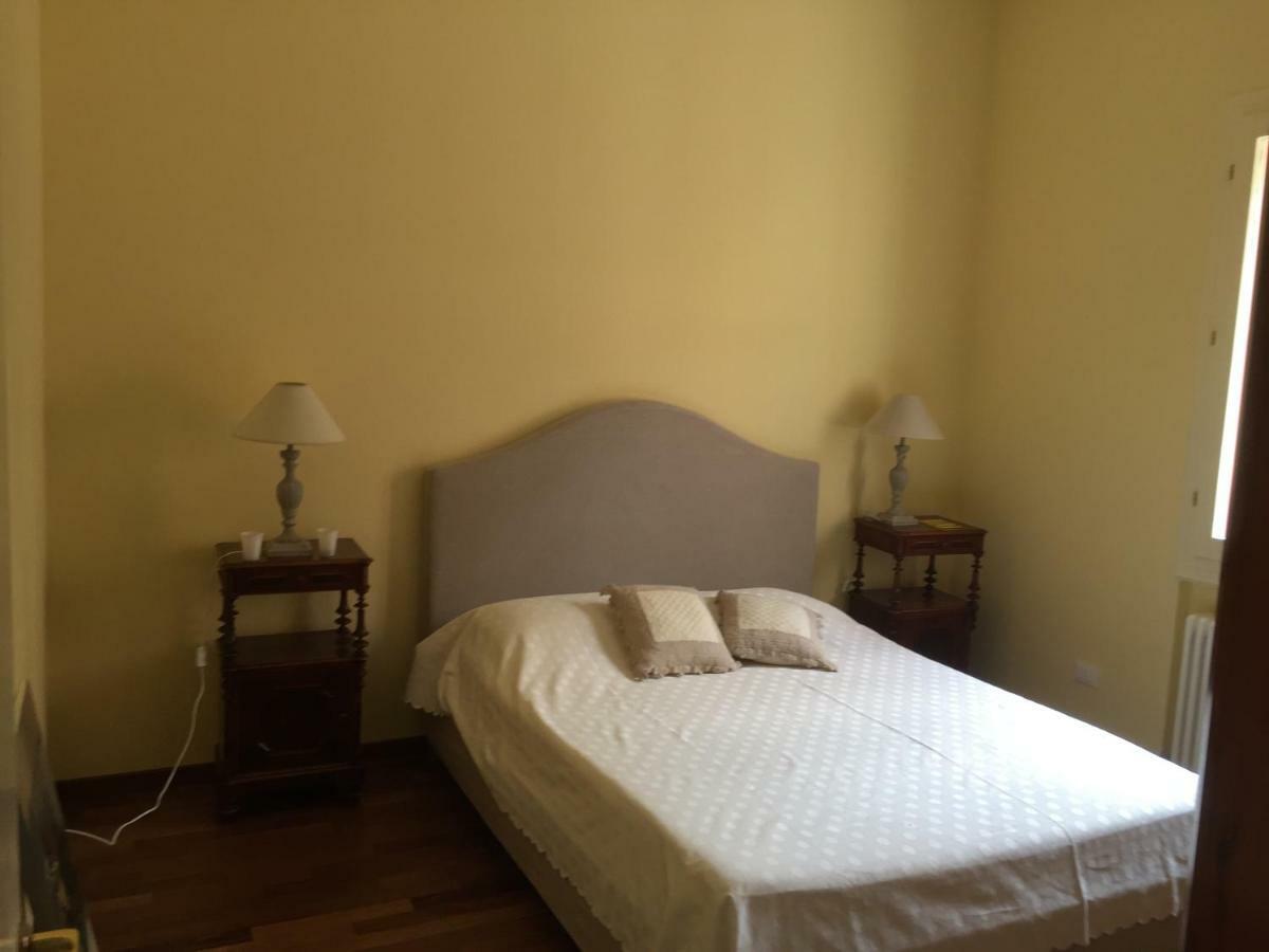 볼로냐 Casa Tua 아파트 외부 사진
