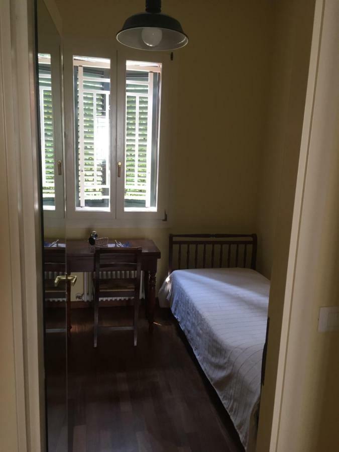 볼로냐 Casa Tua 아파트 외부 사진