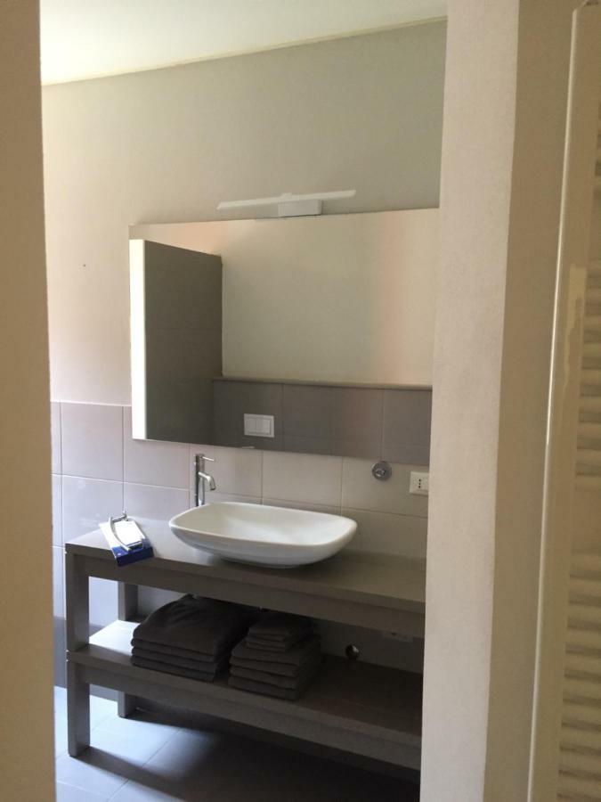 볼로냐 Casa Tua 아파트 외부 사진