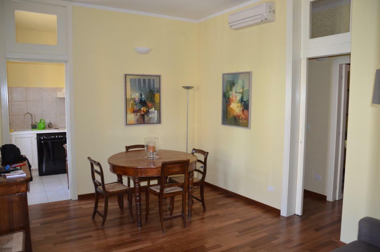 볼로냐 Casa Tua 아파트 외부 사진
