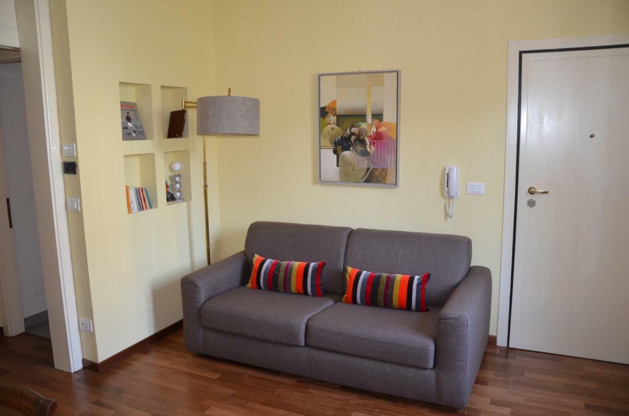 볼로냐 Casa Tua 아파트 외부 사진