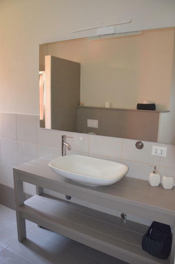 볼로냐 Casa Tua 아파트 외부 사진