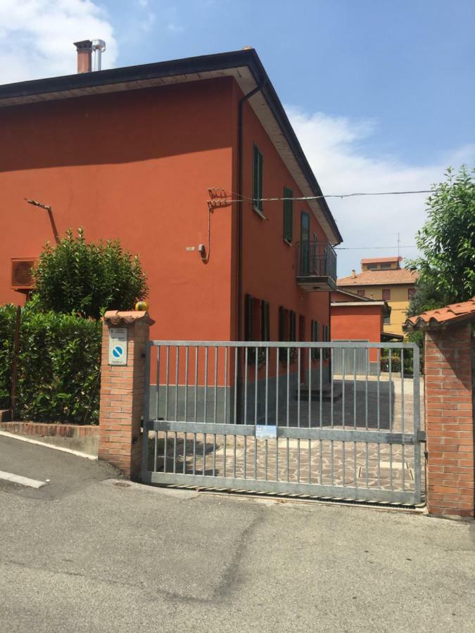 볼로냐 Casa Tua 아파트 외부 사진